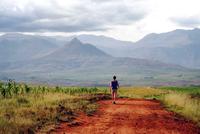 The Hills of Africa 2